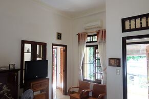 Moon House Nha Trang