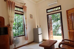 Moon House Nha Trang