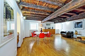 Parione Charme - My Extra Home