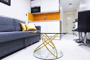 PML Apartments Gloucester Place