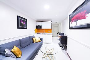 PML Apartments Gloucester Place