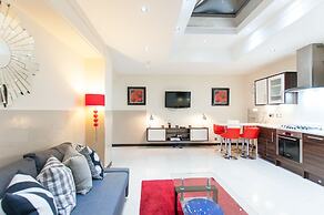 PML Apartments Gloucester Place