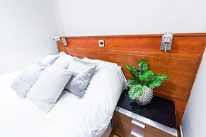 PML Apartments Gloucester Place