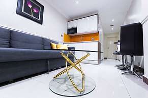 PML Apartments Gloucester Place