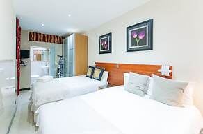 PML Apartments Gloucester Place