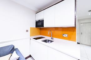 PML Apartments Gloucester Place