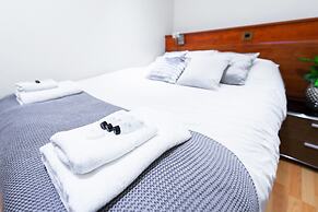 PML Apartments Gloucester Place