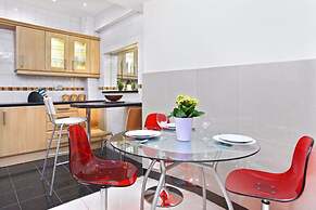 PML Apartments Gloucester Place