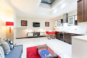 PML Apartments Gloucester Place