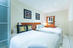 PML Apartments Gloucester Place