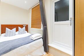 PML Apartments Gloucester Place