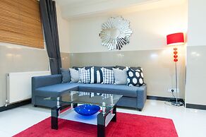 PML Apartments Gloucester Place