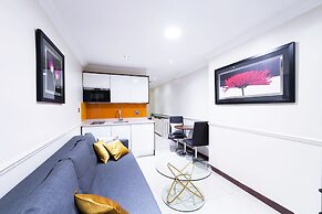 PML Apartments Gloucester Place