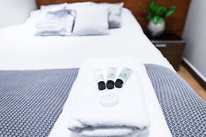 PML Apartments Gloucester Place