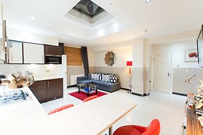 PML Apartments Gloucester Place