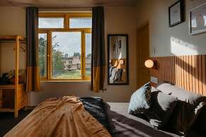 The Hosteller Bir