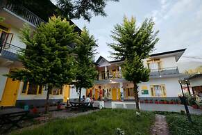 The Hosteller Bir