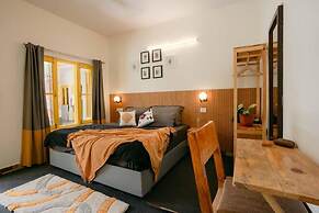 The Hosteller Bir