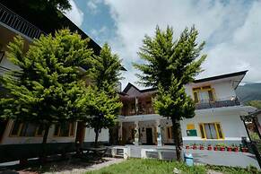 The Hosteller Bir