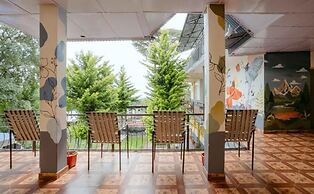 The Hosteller Bir