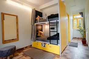 The Hosteller Bir