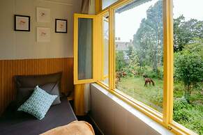 The Hosteller Bir