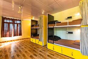 The Hosteller Bir