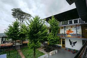 The Hosteller Bir