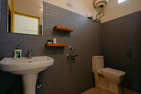 The Hosteller Bir