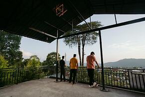 The Hosteller Bir