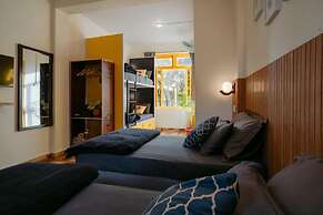 The Hosteller Bir