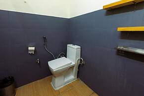 The Hosteller Bir