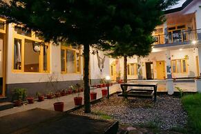The Hosteller Bir