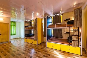 The Hosteller Bir