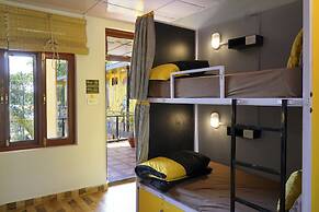 The Hosteller Bir