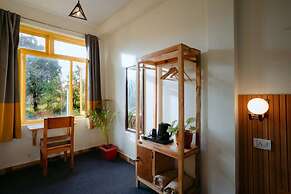The Hosteller Bir