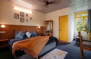 The Hosteller Bir