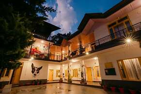 The Hosteller Bir
