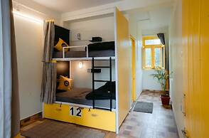 The Hosteller Bir