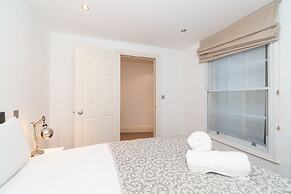 PML Apartments Park Road