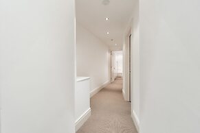 PML Apartments Park Road