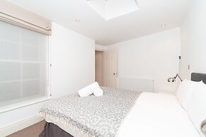 PML Apartments Park Road