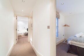 PML Apartments Park Road