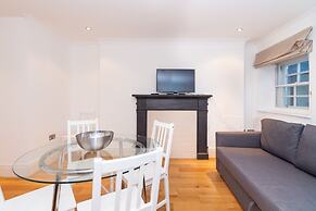 PML Apartments Park Road