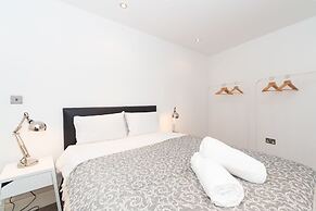 PML Apartments Park Road