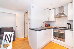 PML Apartments Park Road