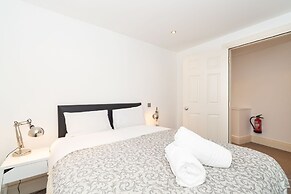 PML Apartments Park Road