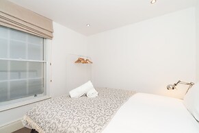 PML Apartments Park Road