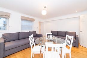 PML Apartments Park Road