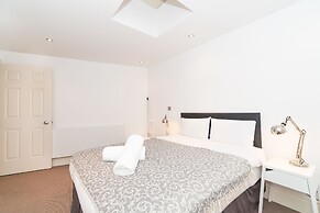 PML Apartments Park Road